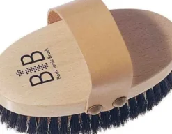 Body Ionic Massagebürste