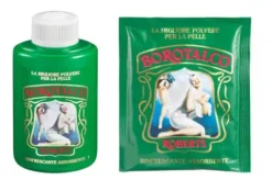 Borotalco Puder Dose