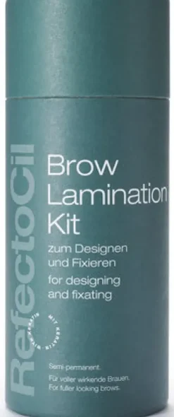 Brow Lamination Kit - RefectoCil