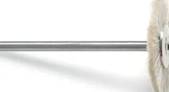 Busch Bürste 9738 für Nagelpolitur mit Paste