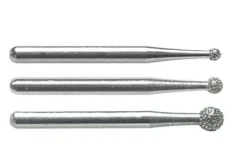 Busch Diamantschleifer 801