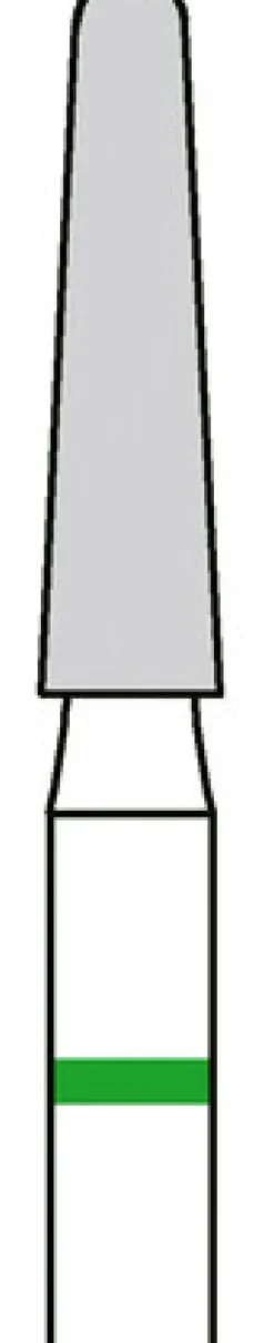 Busch Diamantschleifer 6850