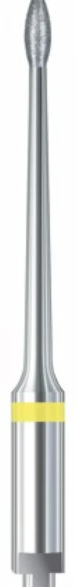 Busch Diamantschleifer 8406LEF