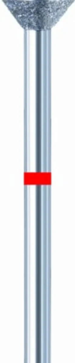 Busch Diamantschleifer Side Grip 8805S