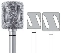 Busch DiaTwister D-Schleifer DT5840