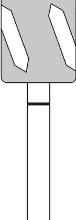 Busch DiaTwister D-Schleifer DT5840