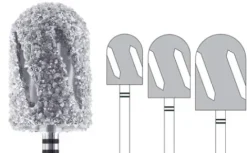 Busch DiaTwister D-Schleifer DT4880