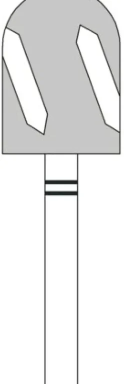 Busch DiaTwister D-Schleifer DT4880