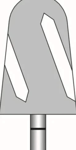 Busch DiaTwister D-Schleifer DT5854R