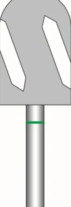 Busch DiaTwister D-Schleifer DT6880