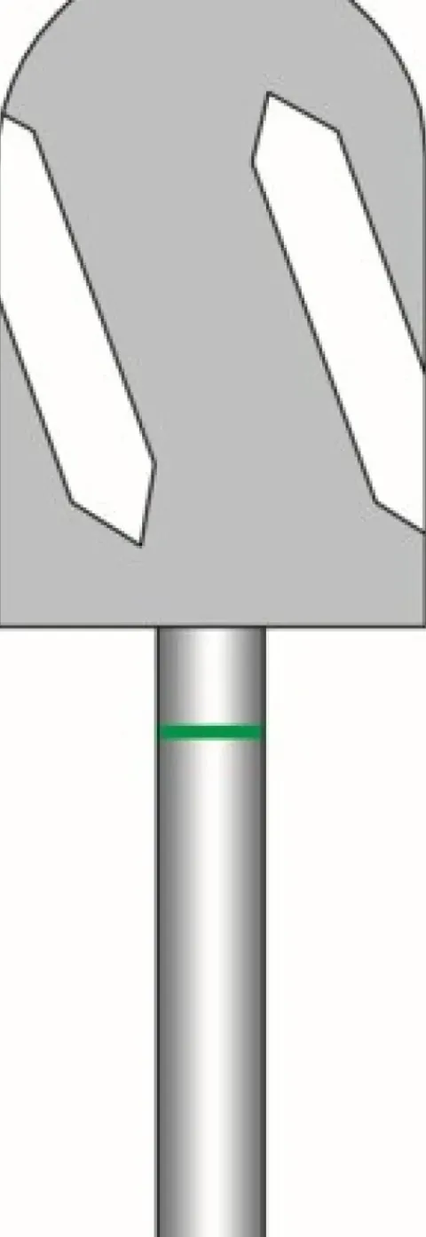 Busch DiaTwister D-Schleifer DT6880
