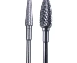 Busch Hartmetallfräser 425FX