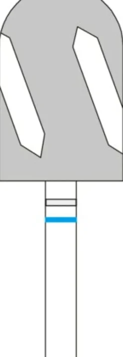 Busch Hybrid Twister HT880