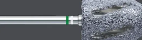 Busch Hybrid Twister HT6880