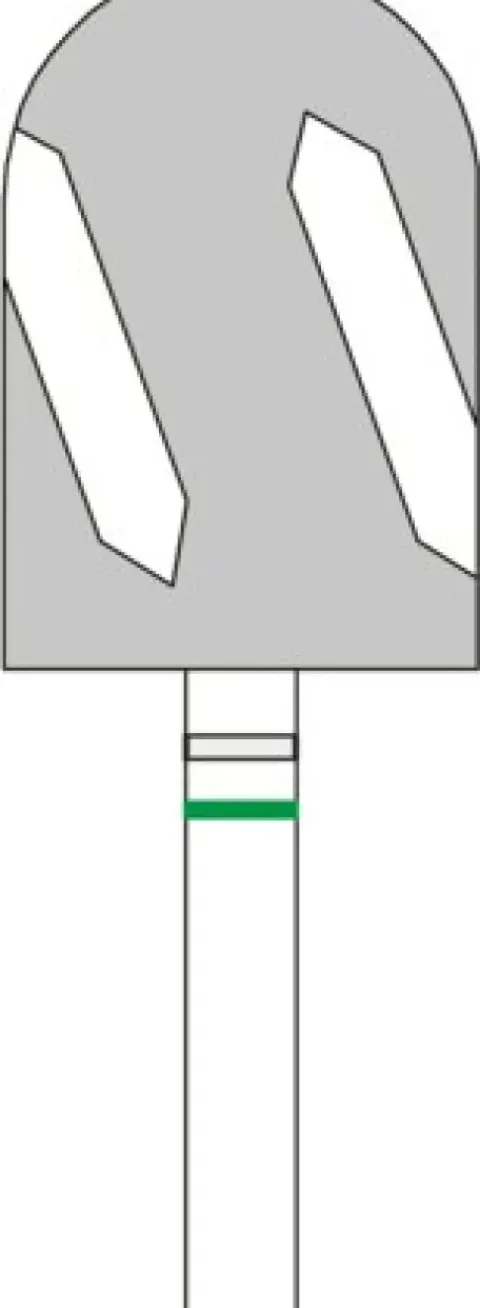 Busch Hybrid Twister HT6880