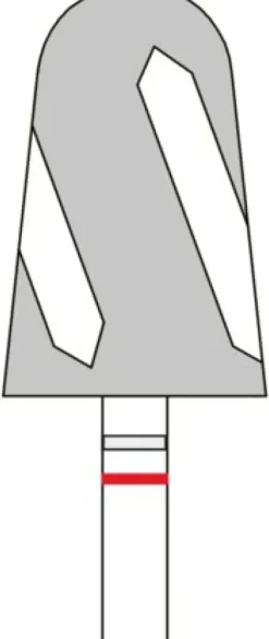 Busch Hybrid Twister HT8854R