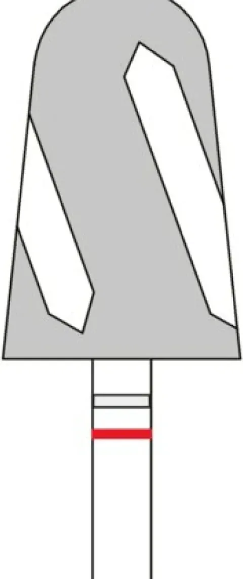 Busch Hybrid Twister HT8854R