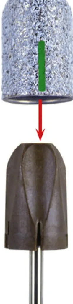 Busch Hybrid Twister HT6854R