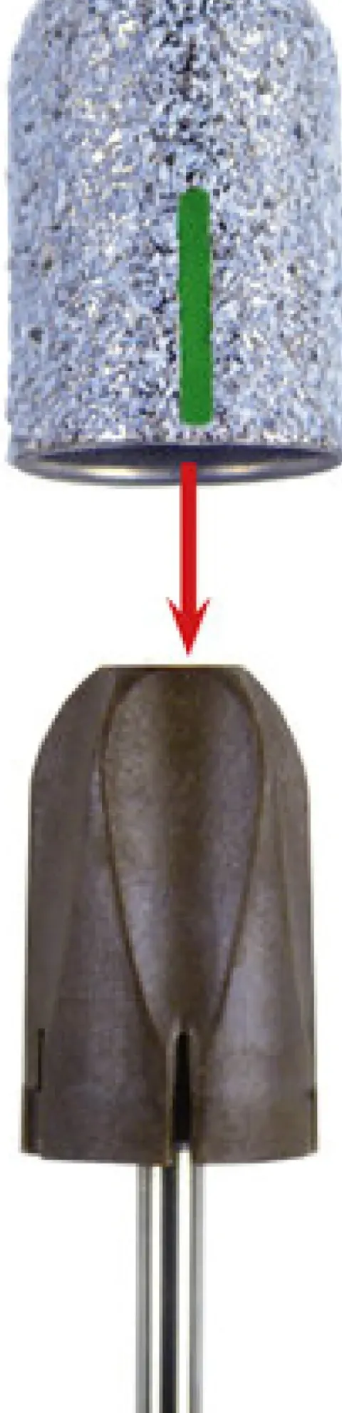 Busch Hybrid Twister HT6854R