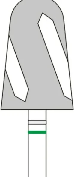 Busch Hybrid Twister HT6854R