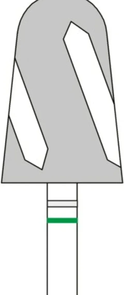 Busch Hybrid Twister HT6854R