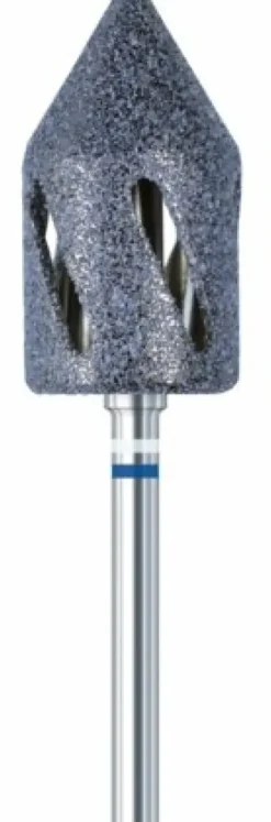 Busch Hybrid Twister spitz HT852