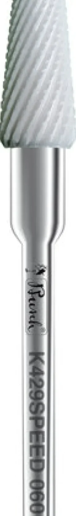 Busch KERA Keramik-Fräser K429 Speed