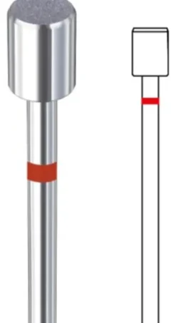 Busch Top Grip D-Schleifer 8840T fein