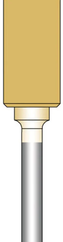 Busch T-Speed Plus HM-Fräser T431