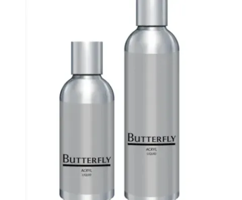 Butterfly Acryl Liquid
