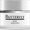Butterfly Acryl Powder Rose
