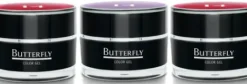 Butterfly Color Gel
