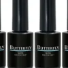Butterfly Gloss Non Sticky