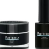 Butterfly Gloss Sticky