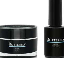 Butterfly Gloss Sticky