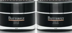 Butterfly Level-Up Flex