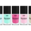 Butterfly Nail Polish Candy Collection