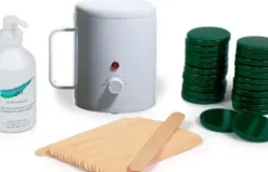 Care More Azulen-Set