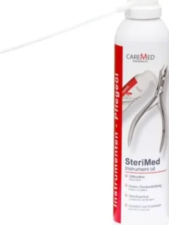 CareMed SteriMed Instrumenten-Pflegeöl