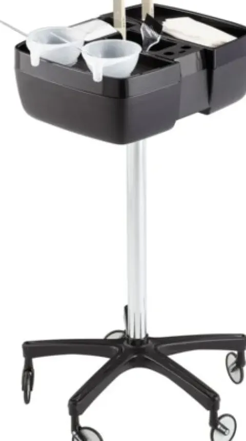 Ceriotti Arbeitswagen BEAUTY CASE