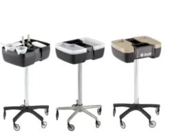 Ceriotti Arbeitswagen BEAUTY CASE