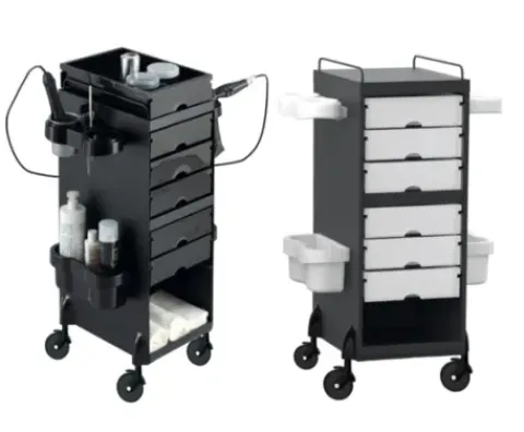 Ceriotti Arbeitswagen CART