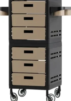 Ceriotti Arbeitswagen MY