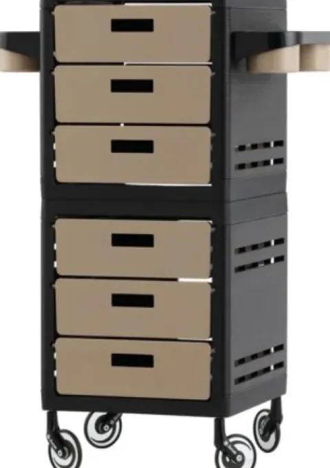 Ceriotti Arbeitswagen MY