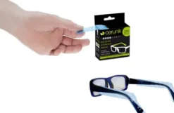 Cerunik Professional Schutzhüllen für Brillenbügel