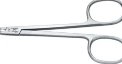 CLAUBERG Augenzange 5204.1