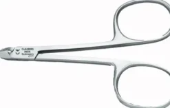 CLAUBERG Augenzange 5204.3