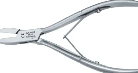 CLAUBERG Eckenzange 5201.9