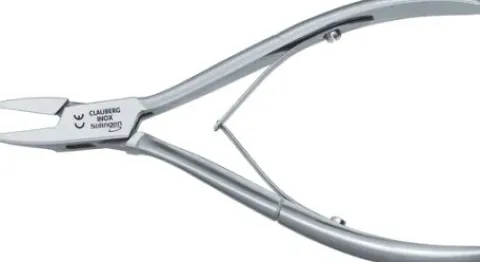 CLAUBERG Eckenzange 5201.14