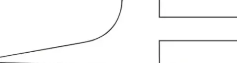 CLAUBERG Eckenzange 5201.14